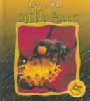 Cover of: Little Bees by 