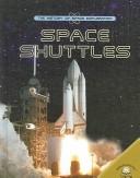 Space shuttles by Robin Kerrod