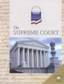 Cover of: The Supreme Court (World Almanac Library of American Government) by Geoffrey M. Horn
