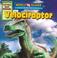 Cover of: Let's Read About Dinosaurs