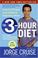 Cover of: The 3-Hour Diet (TM)