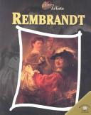 Cover of: Rembrandt (Lives of the Artists) by Antony Mason