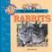 Cover of: 101 Facts About Rabbits (101 Facts About Pets)