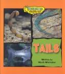 Cover of: Tails (Creature Features) by 