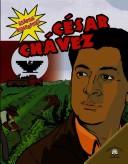 Cover of: César Chávez by Elizabeth Hudson Goff