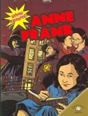 Anne Frank by Elizabeth Hudson Goff, Elizabeth Hudson-Goff, Jonatha A. Brown