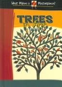Cover of: Trees In Art (What Makes a Masterpiece?)