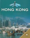 Cover of: Hong Kong (Great Cities of the World)