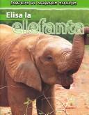 Cover of: Familias De Animales Salvajes/Wild Animal Families