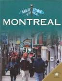 Cover of: Montreal