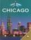 Cover of: Chicago (Great Cities of the World)