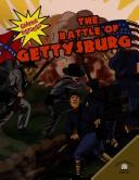 The Battle of Gettysburg by Kerri O'Hern, Dale Anderson, D. McHargue