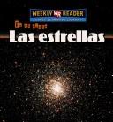 Cover of: Las Estrellas/the Stars (En El Cielo/in the Sky)