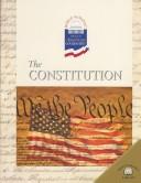 Cover of: The Constitution (World Almanac Library of American Government)