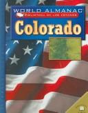 Cover of: Colorado by Megan Elias