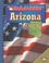 Cover of: Arizona