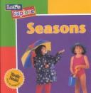 Cover of: Seasons: (Let's Explore)