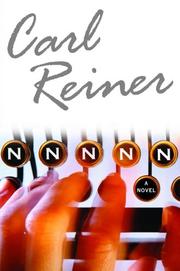 Cover of: NNNNN by Carl Reiner, Carl Reiner