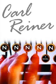 Cover of: NNNNN by Carl Reiner
