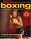 Cover of: The Gleason's Gym Total Body Boxing Workout for Women