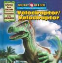 Cover of: Let's Read About Dinosaurs/Conozcamos a Los Dinosaurios (Let's Read About Dinosaurs/ Conozcamos a Los Dinosaurios) by 
