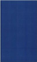 Cover of: Literary Values and Other Papers (Essay Index Reprint Series) by John Burroughs, John Burroughs
