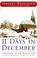 Cover of: 11 Days in December