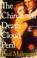 Cover of: The Chinatown Death Cloud Peril