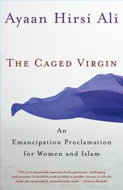 Cover of: The Caged Virgin by Ayaan Hirsi Ali