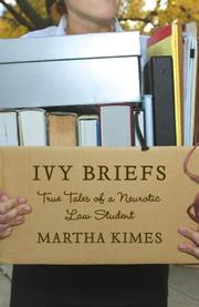 Cover of: Ivy Briefs by Martha Kimes