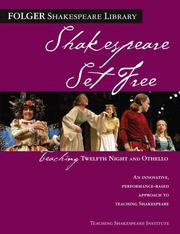 Shakespeare Set Free by Teaching Shakespeare Institute