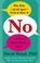 Cover of: NO