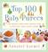 Cover of: Top 100 Baby Purees