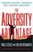 Cover of: The Adversity Advantage