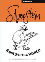 Cover of: Playboy's Silverstein Around the World by Shel Silverstein