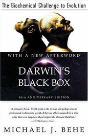 Cover of: Darwin