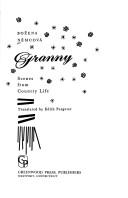 Cover of: Granny by Božena Němcová