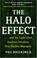 Cover of: The Halo Effect