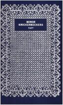 Cover of: Minor Knickerbockers by Kendall B. Taft