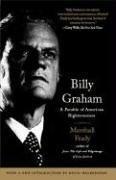 Cover of: Billy Graham: A Parable of American Righteousness