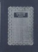 Cover of: Literature in English. by Harry Kitsun Russell, Alexander Pope, Charles Dickens, Harry Kitsun Russell