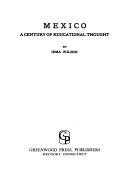 Cover of: Mexico by Irma Wilson