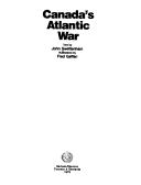 Cover of: Canada's Atlantic war