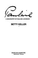 Cover of: Pauline by Betty Keller