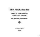 Cover of: The Brick Reader by 