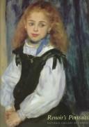 Cover of: Renoir's portraits: impressions of an age