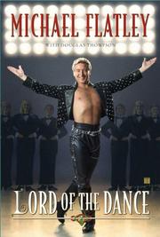 Cover of: Lord of the Dance