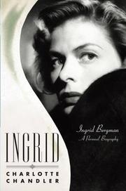 Cover of: Ingrid by Charlotte Chandler