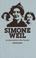 Cover of: Simone Weil