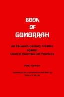 Cover of: Book of Gomorrah